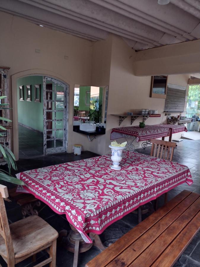  Casa de hóspedes Ilhabela Tênis Clube , Ilhabela, Brasil - 94  Avaliações dos hóspedes . Reserve seu hotel agora mesmo!